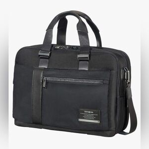 Samsonite Unisex-Adult Openroad Laptop Briefcase